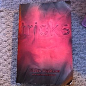 Tricks by Ellen Hopkins
